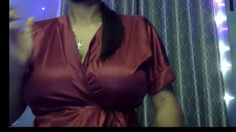 Mahi online show from 02-28-26, 06:09