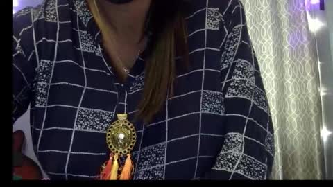 Mahi online show from 03-04-26, 11:16