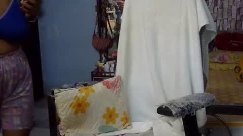 Mahi online show from 07-19-26, 04:38