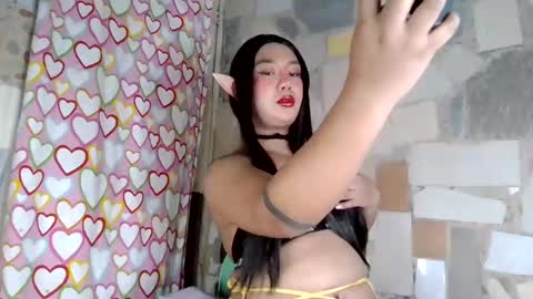 miss marilag  online show from 01-03-25, 01:47