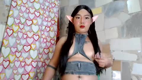 miss marilag  online show from 01-04-25, 02:35