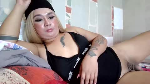 miss marilag  online show from 01-23-25, 06:14