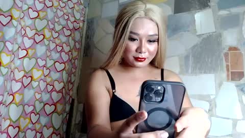 miss marilag  online show from 01-30-25, 11:55