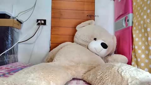 miss marilag  online show from 02-07-25, 04:27