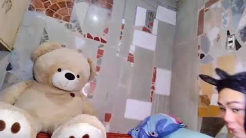 miss marilag  online show from 02-27-25, 04:41