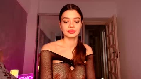 miss_medyson online show from 02-18-26, 09:16