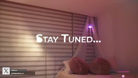 Alejandra online show from 04-21-26, 02:51