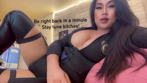 THE DEVIL  CALL ME MASTER online show from 06-08-26, 12:58