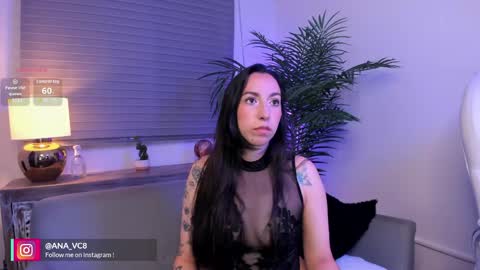 Snapshot of miss_norway chatting on 04-17-26, 10:24 Ana Vidal online show from 04-17-26, 10:24