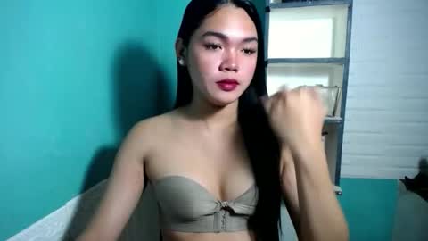 Precious online show from 03-14-26, 02:50