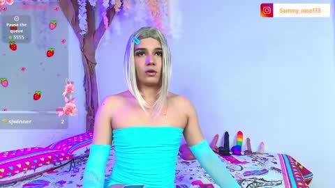 Snapshot of miss_sammyrose chatting on 05-23-26, 02:06 SAMMY online show from 05-23-26, 02:06