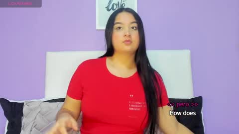 Snapshot of miss_sara5 chatting on 03-07-25, 09:17 miss_sara5 online show from 03-07-25, 09:17