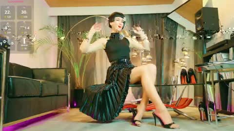 Satori Rose online show from 05-13-26, 12:19
