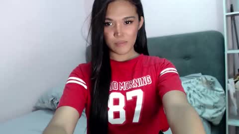 Scarlet Slut online show from 10-04-25, 01:42
