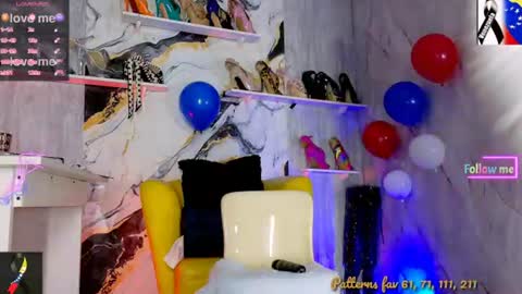 Snapshot of miss_shannell chatting on 07-03-26, 03:51 Shannell online show from 07-03-26, 03:51