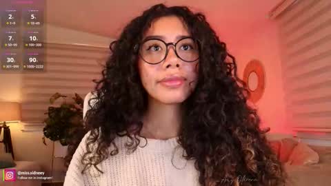 Amy Olivera online show from 03-11-26, 12:55