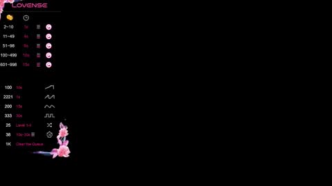 Snapshot of miss_sweetbb chatting on 02-24-26, 04:21 Bella online show from 02-24-26, 04:21