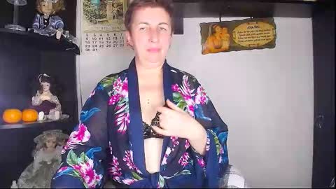 miss_tasha_kom online show from 03-13-26, 04:24