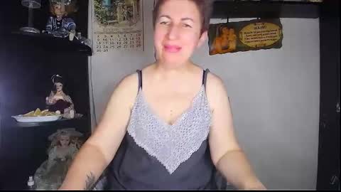 miss_tasha_kom online show from 03-19-26, 05:22