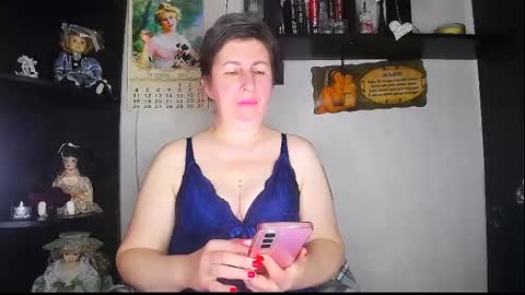 miss_tasha_kom online show from 05-13-26, 05:38