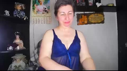miss_tasha_kom online show from 05-14-26, 06:20