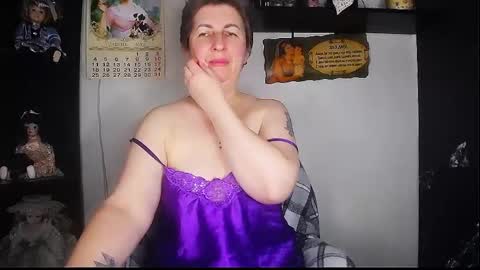 miss_tasha_kom online show from 05-28-26, 06:54