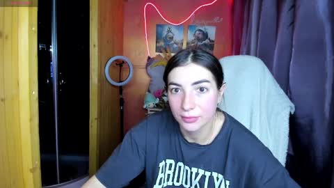 Melanie  January 15th is my birthday there will be an interesting show  online show from 04-03-26, 05:38