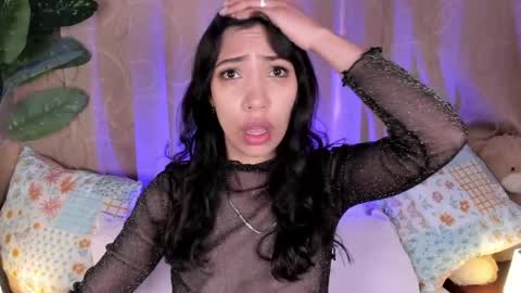 Miss Veronica online show from 06-08-26, 01:00