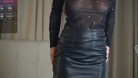 Miss Victoria online show from 03-15-26, 06:36