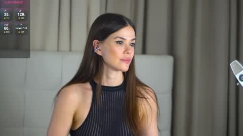 Miss Victoria online show from 04-09-26, 07:30