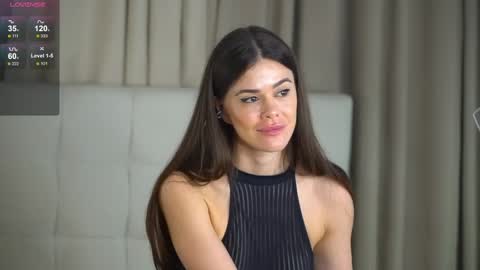 Miss Victoria online show from 04-17-26, 06:55