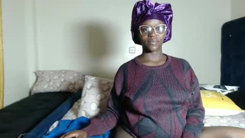 Cherie Independent model online show from 05-01-26, 12:48
