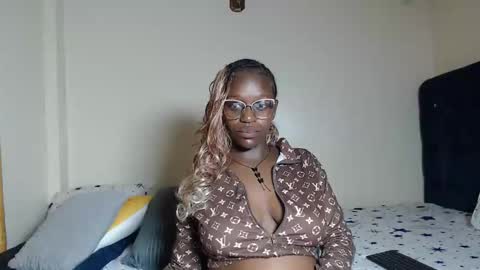 Cherie Independent model online show from 05-14-26, 11:33