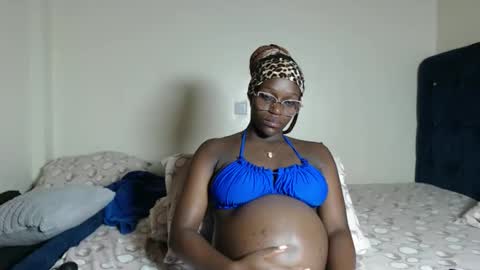 Cherie Independent model online show from 06-11-26, 12:32