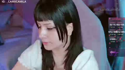 Snapshot of miss_yasmin chatting on 01-06-26, 05:27 CALL ME CAMILANO BBLOVE ETC C A M I L A online show from 01-06-26, 05:27