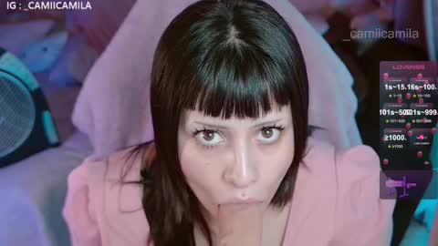 Snapshot of miss_yasmin chatting on 01-07-26, 05:37 CALL ME CAMILANO BBLOVE ETC C A M I L A online show from 01-07-26, 05:37