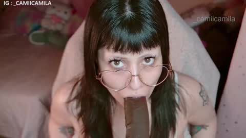 Snapshot of miss_yasmin chatting on 01-10-26, 12:56 CALL ME CAMILANO BBLOVE ETC C A M I L A online show from 01-10-26, 12:56