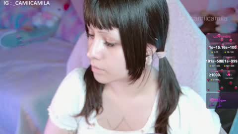 Snapshot of miss_yasmin chatting on 01-12-26, 03:39 CALL ME CAMILANO BBLOVE ETC C A M I L A online show from 01-12-26, 03:39