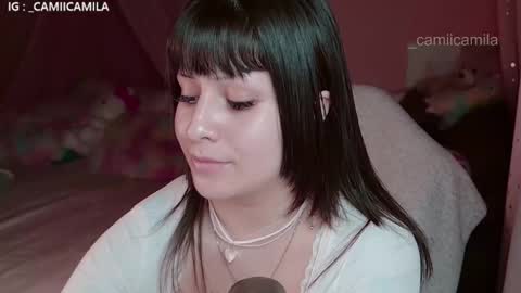 Snapshot of miss_yasmin chatting on 03-27-26, 01:22 CALL ME CAMILANO BBLOVE ETC C A M I L A online show from 03-27-26, 01:22