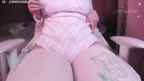 Snapshot of miss_yasmin chatting on 03-29-26, 01:16 CALL ME CAMILANO BBLOVE ETC C A M I L A online show from 03-29-26, 01:16