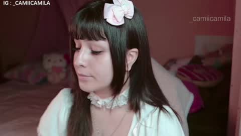 Snapshot of miss_yasmin chatting on 04-05-26, 12:30 CALL ME CAMILANO BBLOVE ETC C A M I L A online show from 04-05-26, 12:30