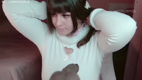 Snapshot of miss_yasmin chatting on 04-09-26, 02:22 CALL ME CAMILANO BBLOVE ETC C A M I L A online show from 04-09-26, 02:22