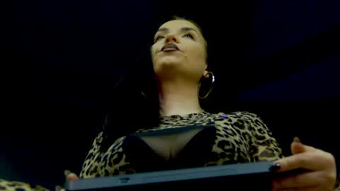AliceReign online show from 03-31-26, 05:19