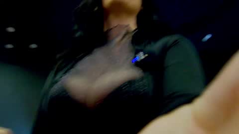 AliceReign online show from 04-10-26, 04:39