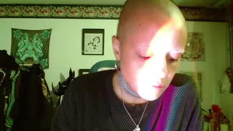 Anarkitten  online show from 04-17-26, 01:41