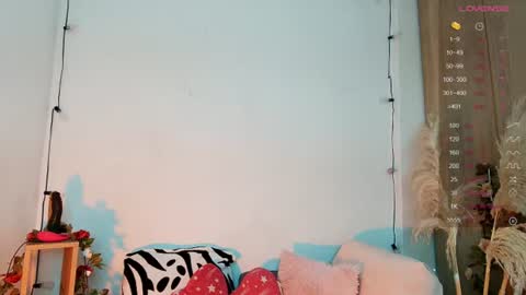 missangeldust online show from 07-04-26, 04:02