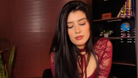 Laura online show from 05-29-26, 01:20
