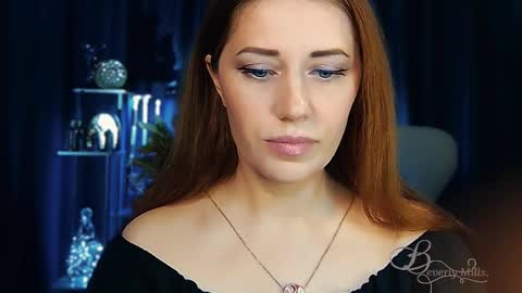 The divine Beverly online show from 04-10-26, 01:16