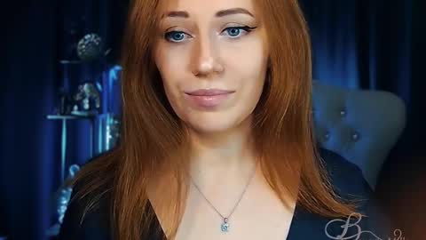 The divine Beverly online show from 04-12-26, 05:23