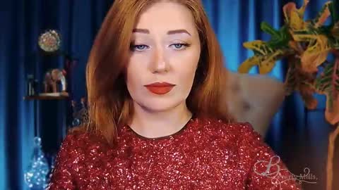 The divine Beverly online show from 06-05-26, 08:31